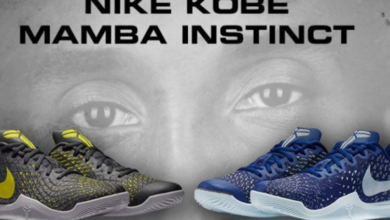 tenis nike kobe bryant