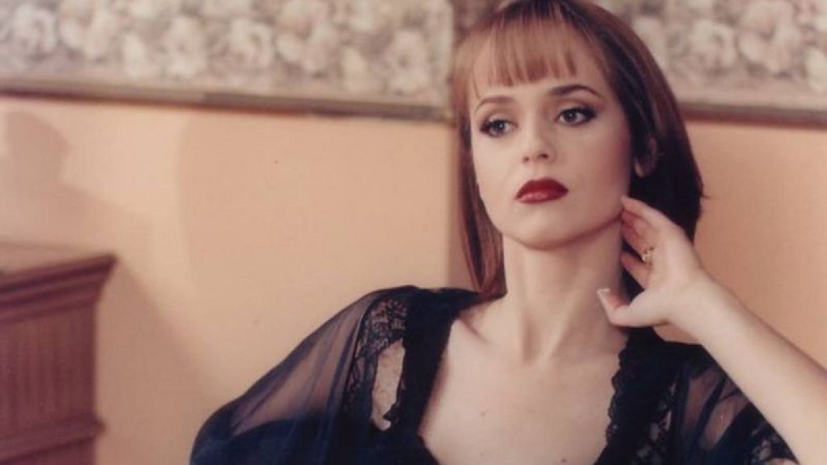 Gaby Spanic se desnuda para promover «La Usurpadora» – El Democrata