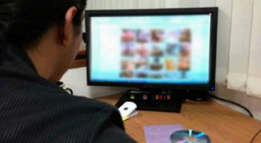 Denuncian Aumento De Pornografía Infantil En Internet El Democrata 