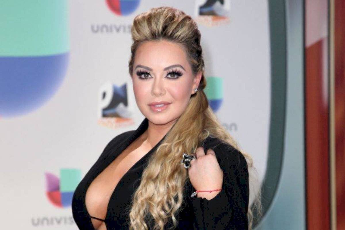 Chiquis rivera onlyfans