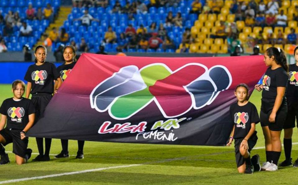 La Liga Mx Femenil Vuelve Conoce El Calendario El Democrata