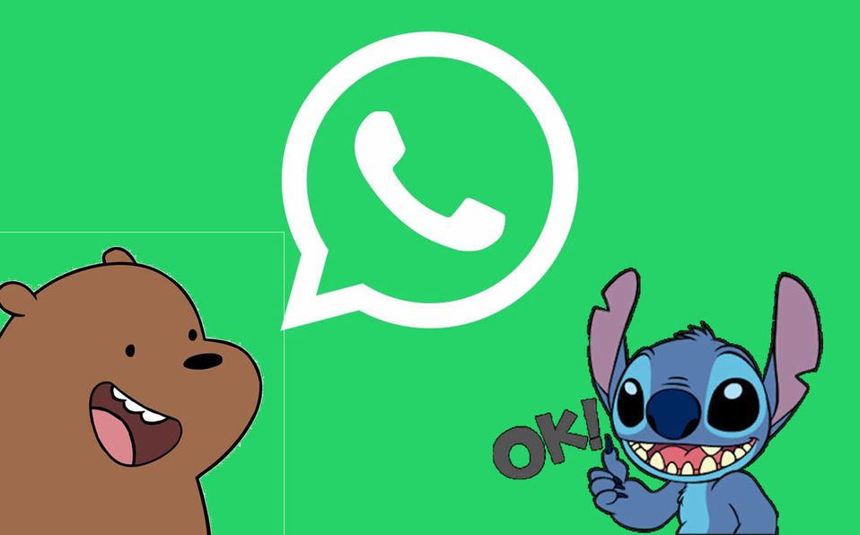 WhatsApp liberar nueva funci n para stickers qu es y 