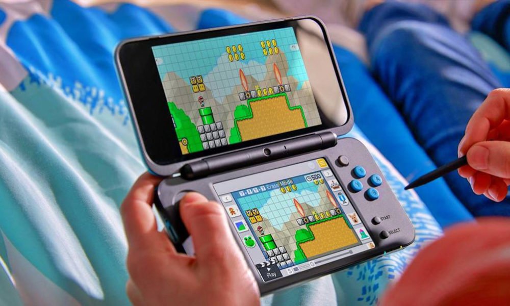 Nintendo descontinuará su consola portátil, Nintendo 3DS ...