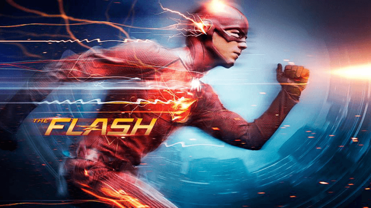 La nueva película de The Flash tendrá a Superman y quieren que sea Tom  Welling – El Democrata