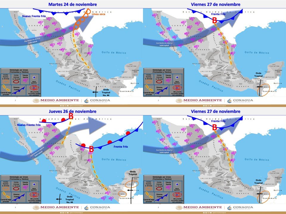 La imagen tiene un atributo ALT vacío; su nombre de archivo es 241120-Clima.jpg