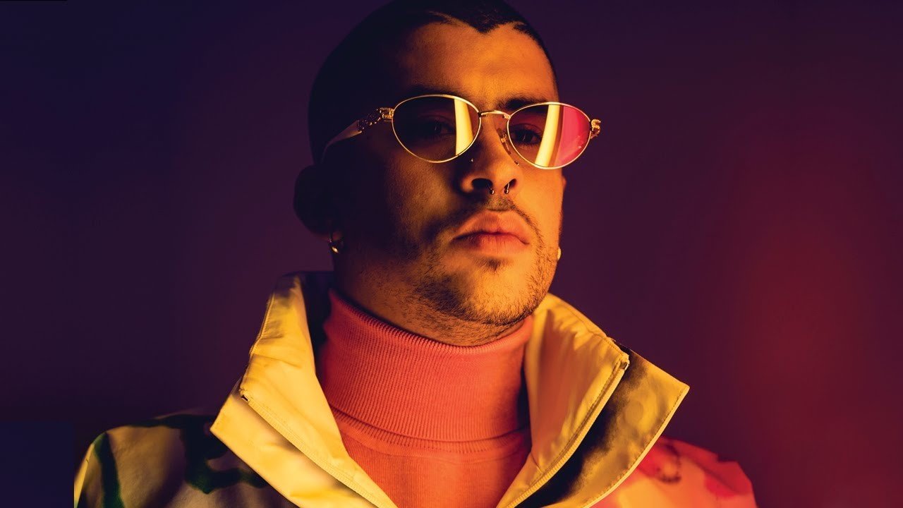 Bad Bunny Rompe Récord Con Su último álbum “el Último Tour Del Mundo” El Democrata 