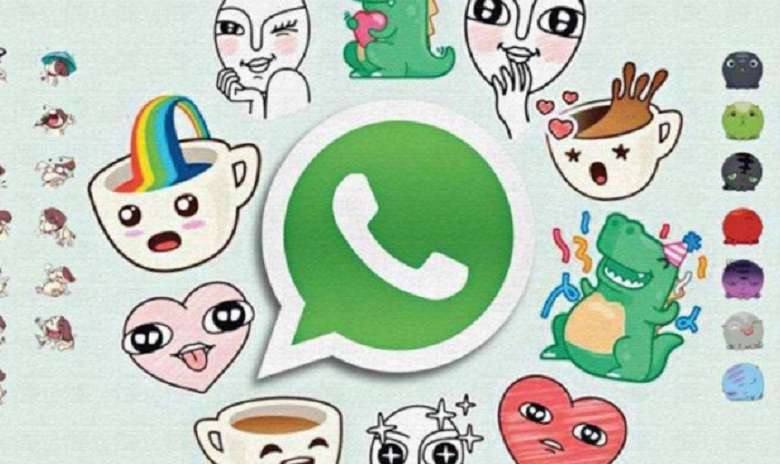 ¡Genial! ya podrás convertir tus fotos en stickers desde WhatsApp