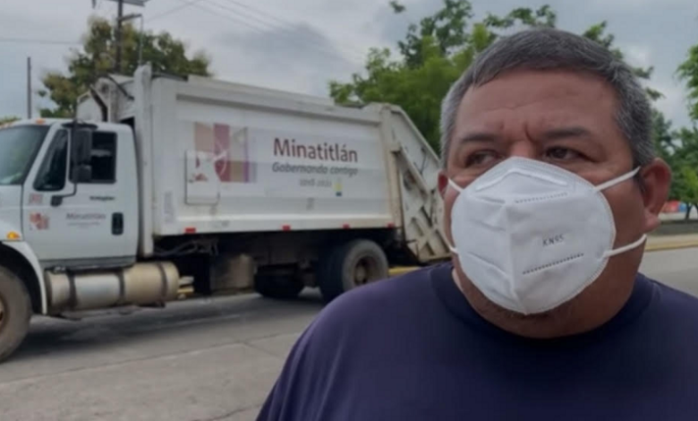 Por fin Minatitlán pondrá orden en limpia pública con campaña para separación