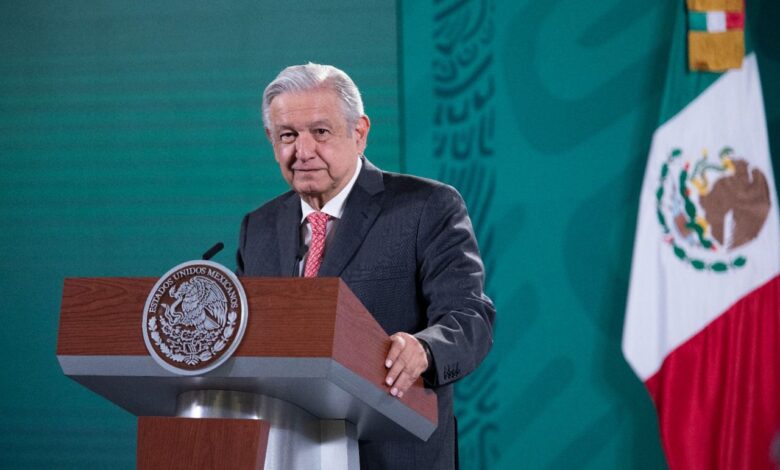 Mexicanos podrán votar con facilidades desde el extranjero