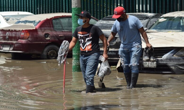 Coordinador de ISSSTE de Hidalgo llama a pobladores de Tula a cuidarse de enfermedades