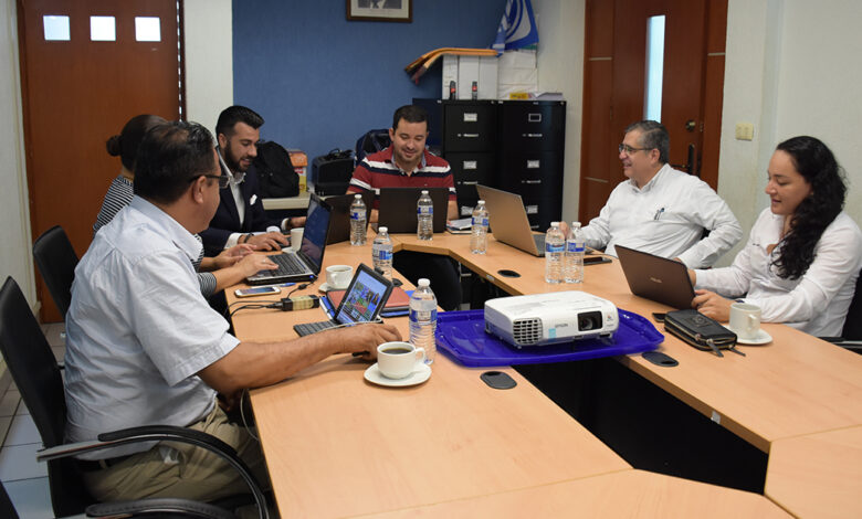 Se prueban comisión organizadora para la elección de presidente estatal del PAN en Veracruz
