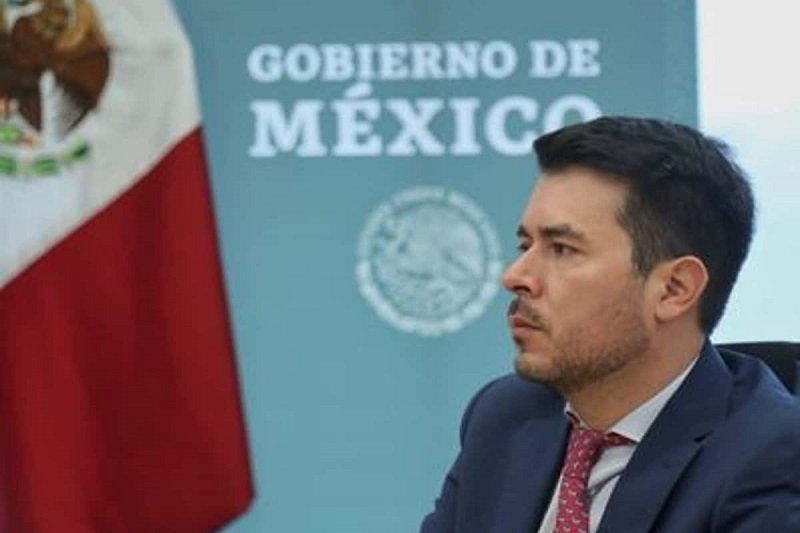 Recibe Senado Nombramiento De Félix Arturo Medina Padilla Como Procurador Fiscal De La 7083