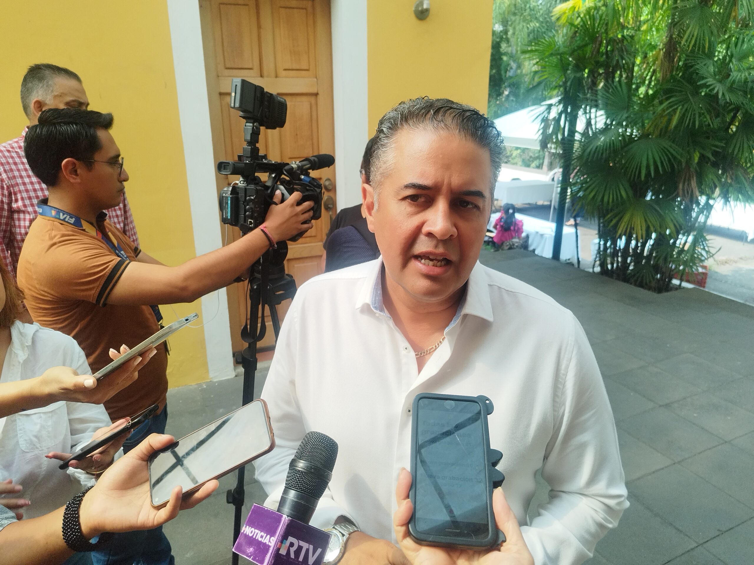 Gobierno estatal apoyará en operativo de seguridad y protección civil al Carnaval de Veracruz – El Demócrata