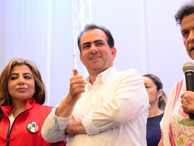 Pepe Yunes impugnará la elección en Veracruz – El Demócrata